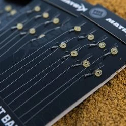 Matrix MXC-3 4" Bait Band Rigs -Fishing Gear Verkoop 56933a313c664c578c82217f7bf53a37