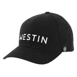 Westin Classic Cap Black Ink