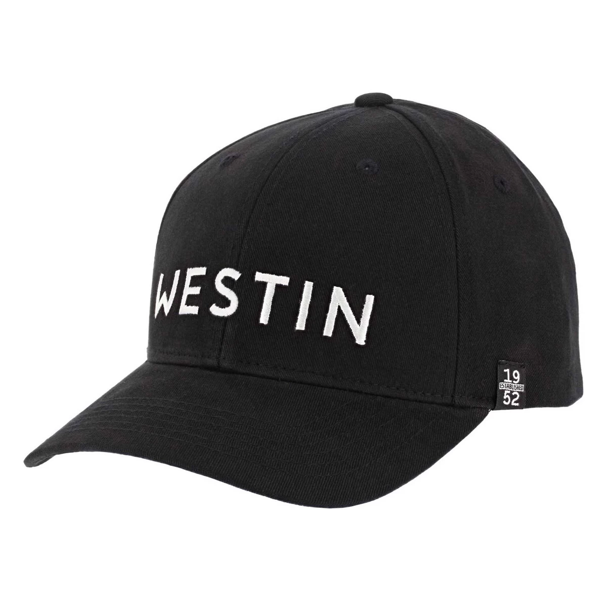 Westin Classic Cap Black Ink 3 Westin Classic Cap Black Ink