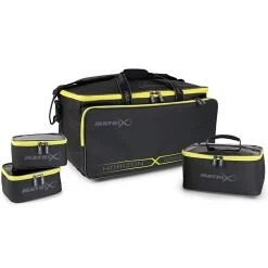 Matrix Horizon X Compact Carryall -Fishing Gear Verkoop 5732a4a9246d45319204fd7de0e22a22