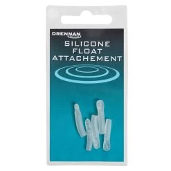 Drennan Silicone Float Attachments