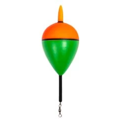 Lion Sport Onyx Foam Pike Float + Light