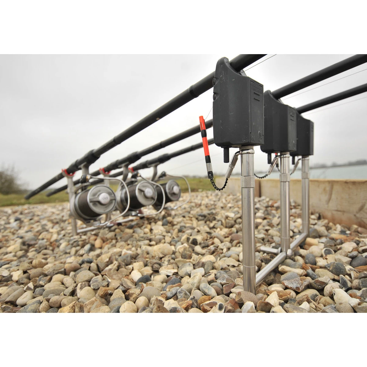 Korda Singlez Upright 4 Korda Singlez Upright - Afbeelding 2