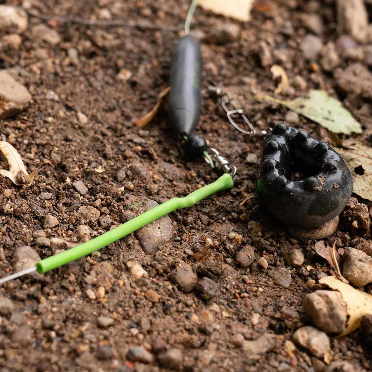 Zeck Rig Tube 5 Zeck Rig Tube - Afbeelding 3