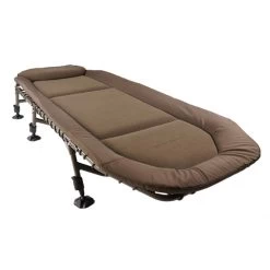 Avid Carp Benchmark Lite Memory Foam Bed