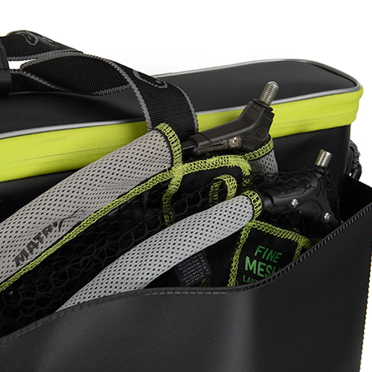 Matrix Horizon X Small EVA Multi Net Bag 4 Matrix Horizon X Small EVA Multi Net Bag - Afbeelding 2