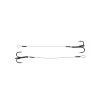 Dragon Treble Hook Stingers 10CM 13KG Size 2 -Fishing Gear Verkoop 6114b5e61fcb4d648f6a69723b8a6f80