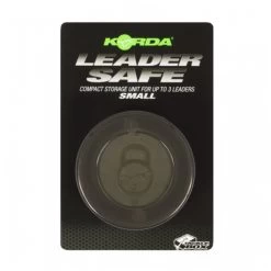 Korda Leader Safe Small 7 Korda Leader Safe Small -Fishing Gear Verkoop 63f84b6f1b5043bfa693f1a7cb35197f