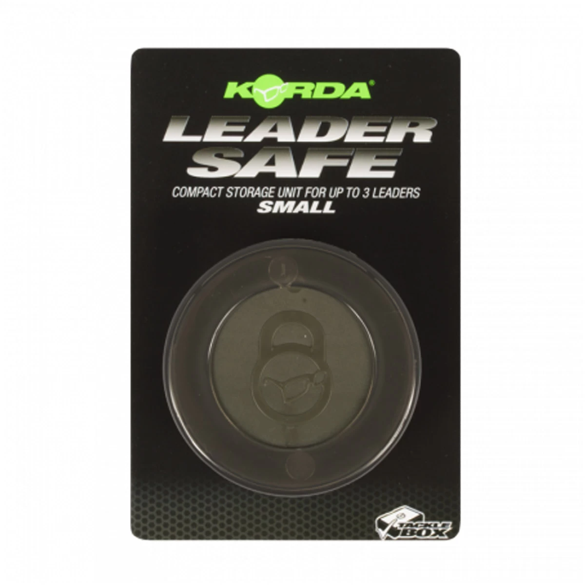Korda Leader Safe Small 5 Korda Leader Safe Small - Afbeelding 3