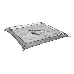 Kinetic Square Drop Bait Net