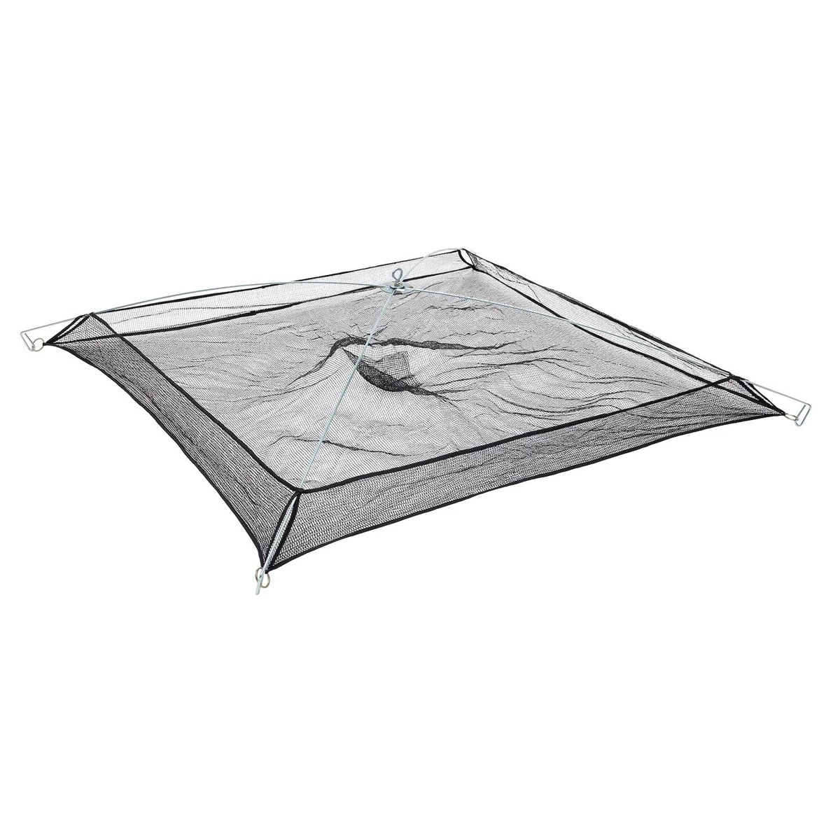 Kinetic Square Drop Bait Net 3 Kinetic Square Drop Bait Net