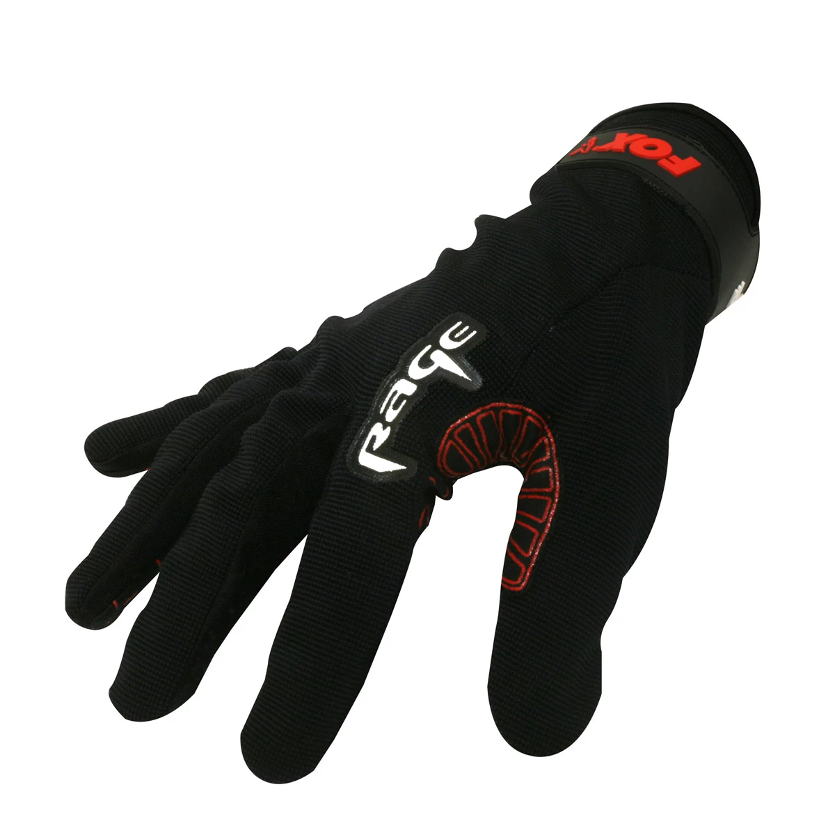 Fox Rage Power Grip Gloves 3 Fox Rage Power Grip Gloves