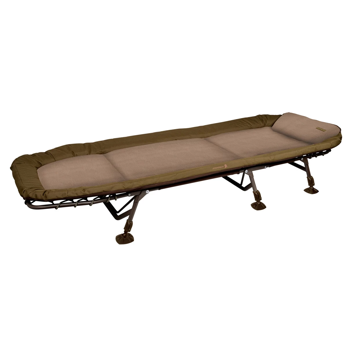 Grade X-Treme Flat Game Changer Bedchair 3 Grade X-Treme Flat Game Changer Bedchair