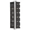 Berkley Vertical 6 Rod Rack