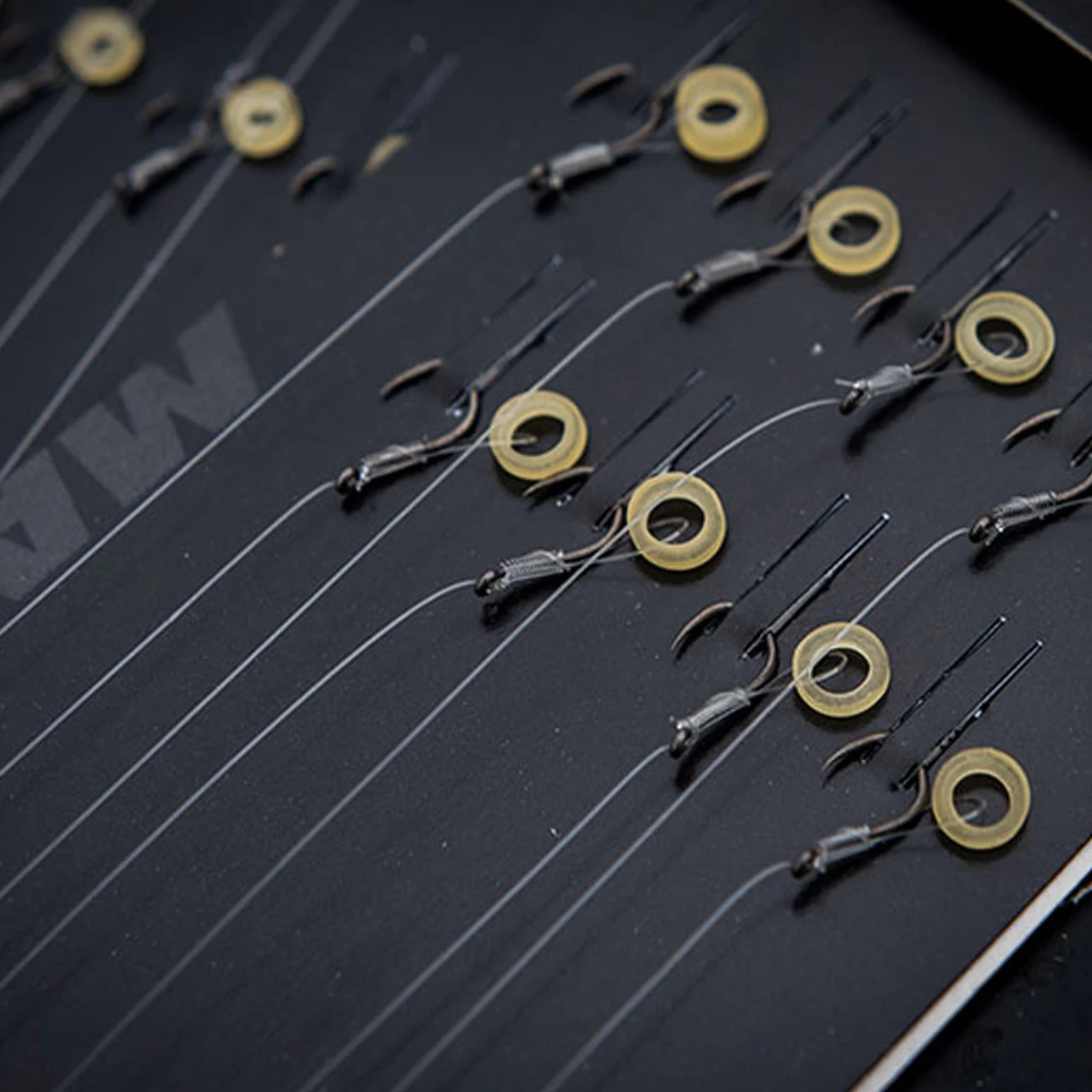 Matrix MXC-3 6" Bait Band Rigs 4 Matrix MXC-3 6" Bait Band Rigs - Afbeelding 2