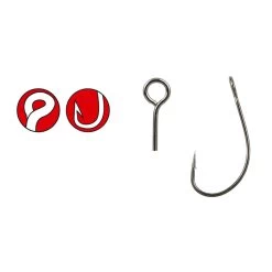 Gamakatsu Ls 3424 Zwart -Fishing Gear Verkoop 668cd6e2d5464d738c0a35266983070d