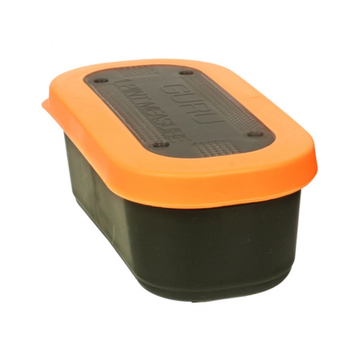 Guru Bait Box 0,57 Ltr 3 Guru Bait Box 0,57 Ltr
