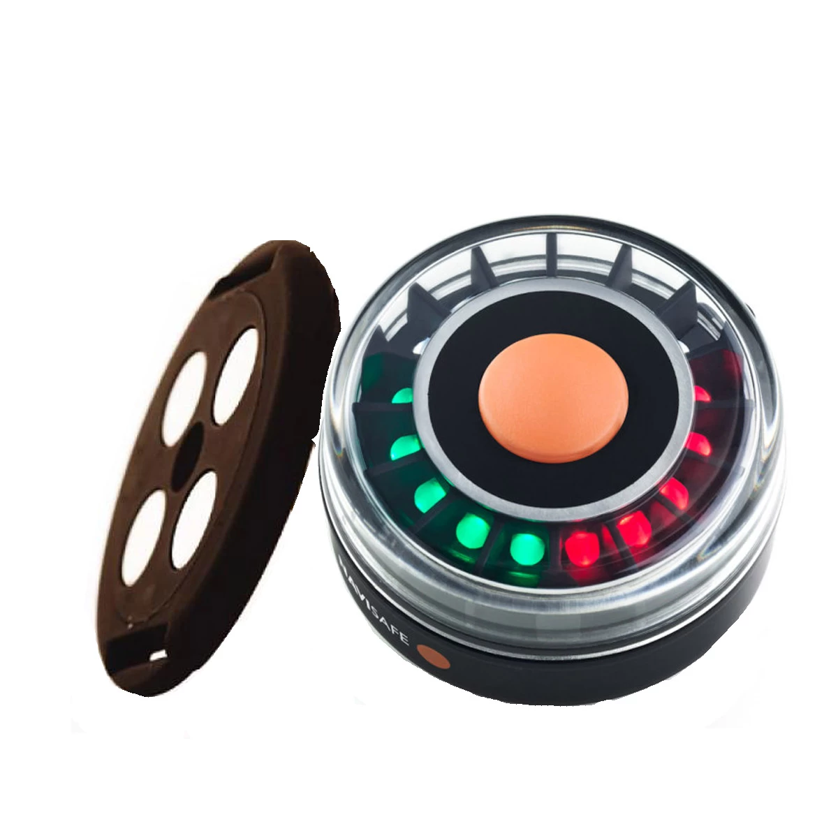 Navisafe Navi Light 360º Magneet Tricolor 3 Navisafe Navi Light 360º Magneet Tricolor