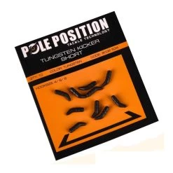 Pole Position Kicker Tungsten Short