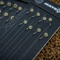 Matrix MXC-4 4" X-Strong Bait Band Rigs 7 Matrix MXC-4 4" X-Strong Bait Band Rigs -Fishing Gear Verkoop 69562a2f553244fbb900767d67ee0470