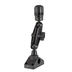 Scotty Ball Mounting System With GearHead Adapter Deck Mount