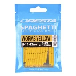 Cresta Spaghetti Worms -Fishing Gear Verkoop 6c1baff7898f424192a2be67021062c6