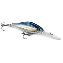 Rapala Shadow Rap Jack Deep 5 CM