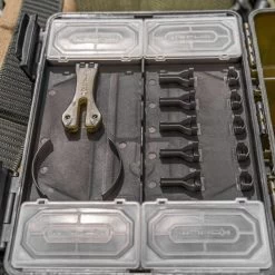 Korum Tackle Blox Unloaded -Fishing Gear Verkoop 6d18142bca5e4858a13f8f81a42408d4