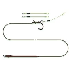 Madcat Quick Change Pellet Rig