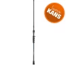 Abu Garcia Ike Signature Casting Rod 701mh 18-42 Gram -Fishing Gear Verkoop 6fad9bb4511c441ca268df02e4b13679