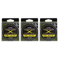 Matrix Horizon X Coated Braid