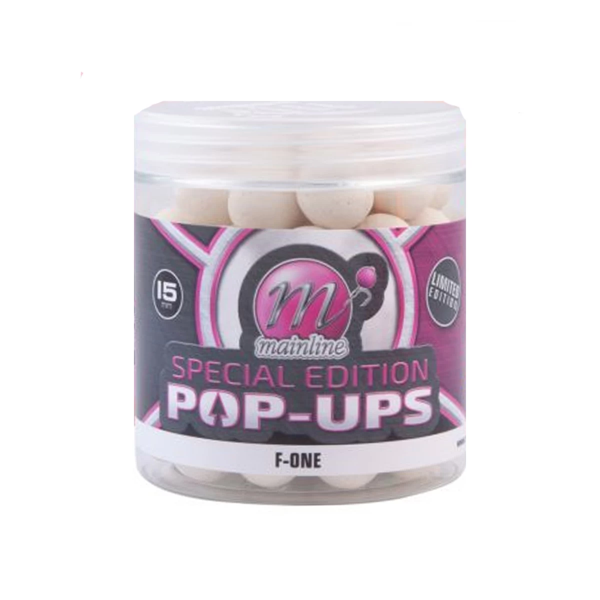 Mainline Special Edition Pop-Ups F-ONE 3 Mainline Special Edition Pop-Ups F-ONE