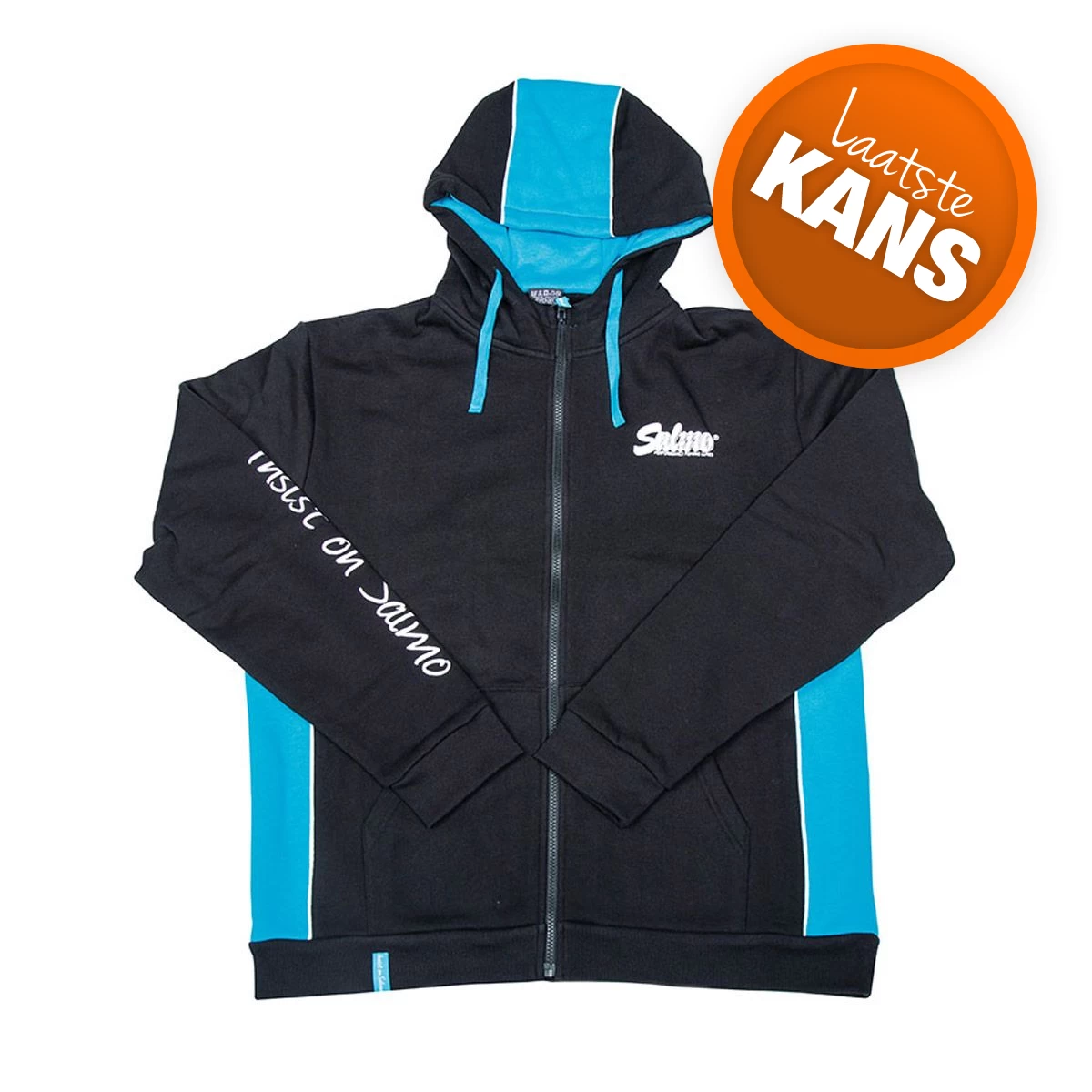 Salmo Hoody 3 Salmo Hoody