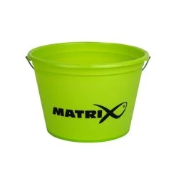 Matrix 25 Liter Groundbait Bucket