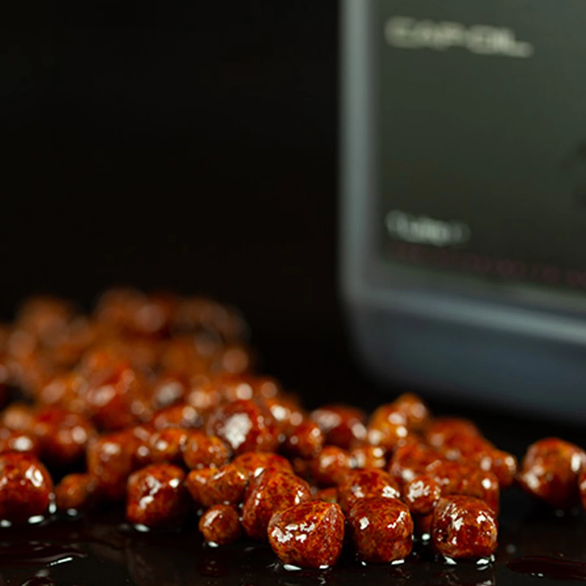 Sticky Baits Cap Oil 4 Sticky Baits Cap Oil - Afbeelding 2