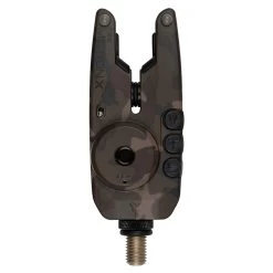 Fox Mini Micron X Ltd Edition Camo 3 Rod Set