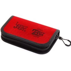 Lucky John Lure Wallet Small