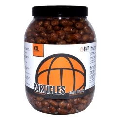 Baitworld Tijgernoten XXL Ready To Fish 2 Liter