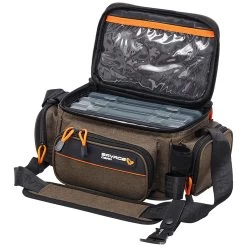 Savage Gear System Box Bag M -Fishing Gear Verkoop 75952b3cc763438dae2a41e5053efabc