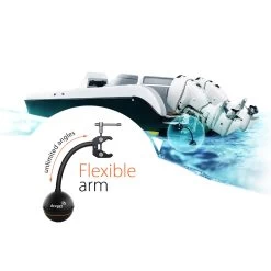 Deeper Fishfinder Support Voor De Boot -Fishing Gear Verkoop 76139aa2ca19491ebe162022e1516512