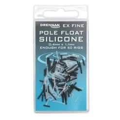 Drennan Pole Float Silicone 7 Drennan Pole Float Silicone -Fishing Gear Verkoop 76d1930324244d37b67ea4d855194b4e