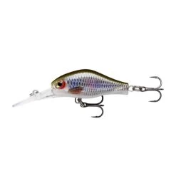 Rapala Shadow Rap Fat Jack 4 CM -Fishing Gear Verkoop 784090b72e6041638915c702f64e655b