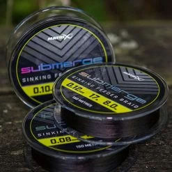 Matrix Submerge Sinking Feeder Braid -Fishing Gear Verkoop 78a44cafc98f43a1953c157b007e967e