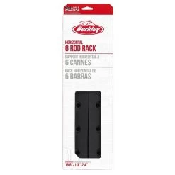 Berkley Horizontal 6 Rod Rack 9 Berkley Horizontal 6 Rod Rack -Fishing Gear Verkoop 7ad91ea7281442b7b4549b77a7726637