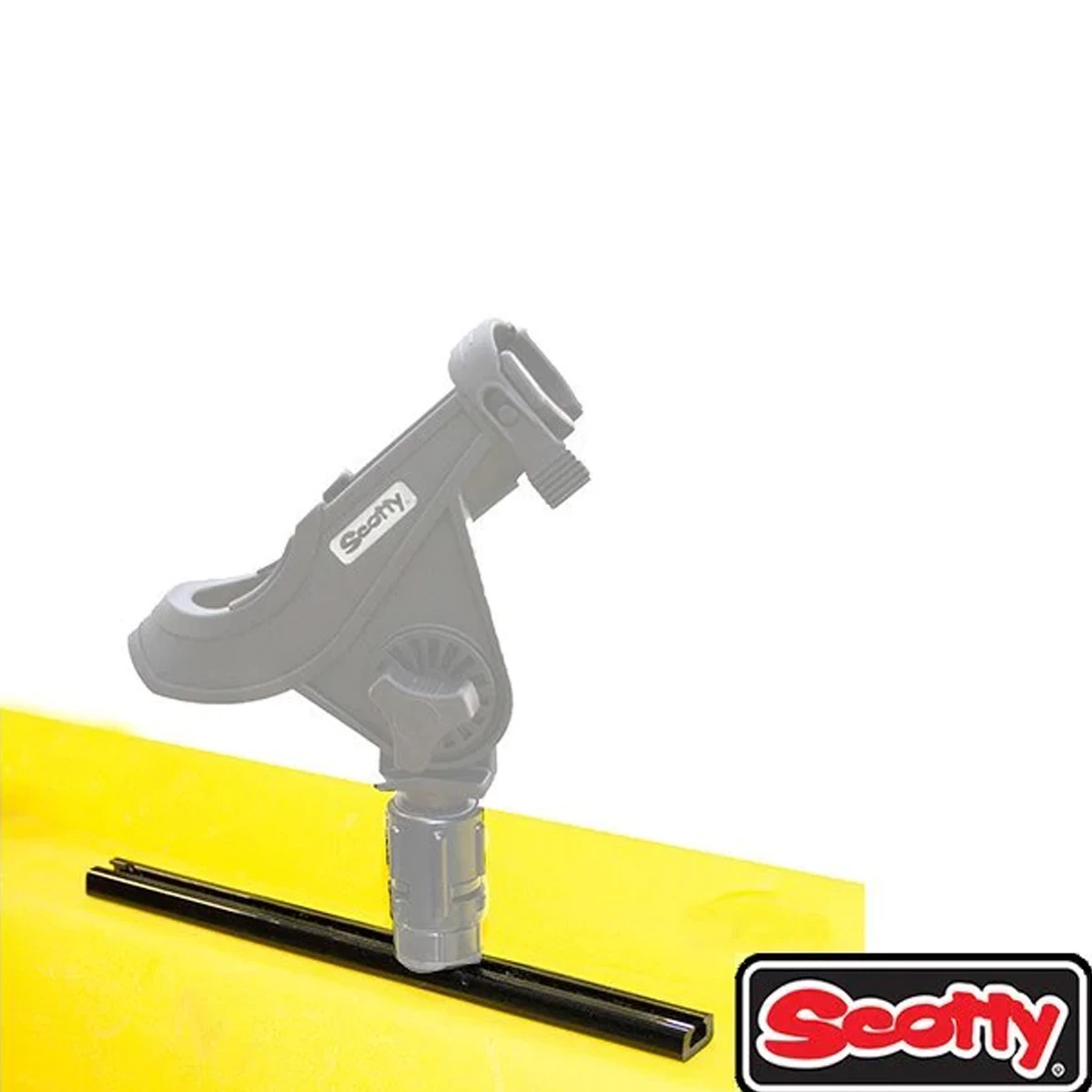 Scotty Slide Track 24" 4 Scotty Slide Track 24" - Afbeelding 2