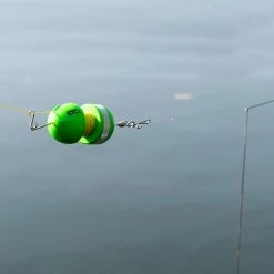 Zeck Outrigger System Green -Fishing Gear Verkoop 7dd85f7d01324dfc8b129afd709402f6