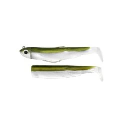 Fiiish Black Minnow 70 No1 Combo Shore 3 Gram