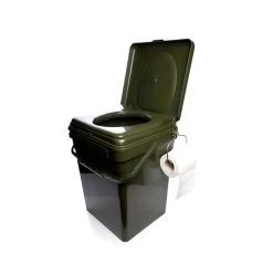 Ridgemonkey Cozee Toilet Seat Full Set