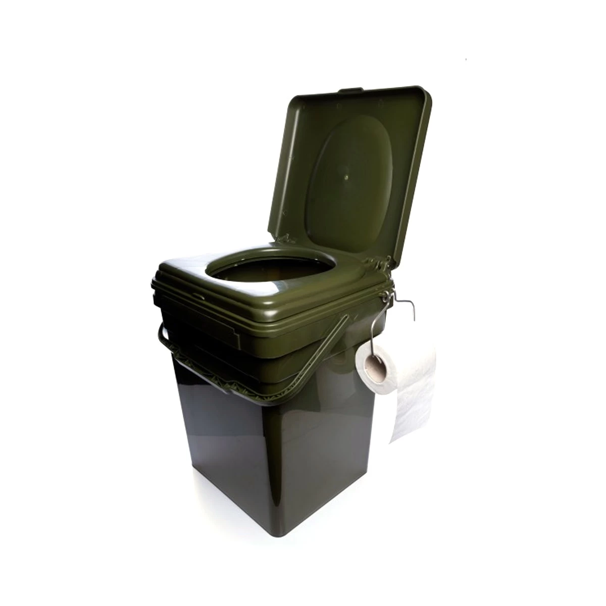 Ridgemonkey Cozee Toilet Seat Full Set 3 Ridgemonkey Cozee Toilet Seat Full Set