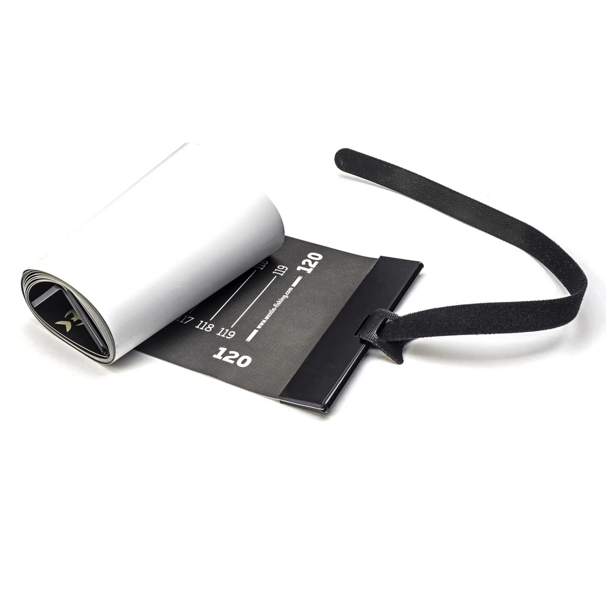 Westin Pro Measure Mat 120 CM 4 Westin Pro Measure Mat 120 CM - Afbeelding 2